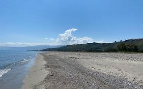 Tyrrhenian Sea Apartment