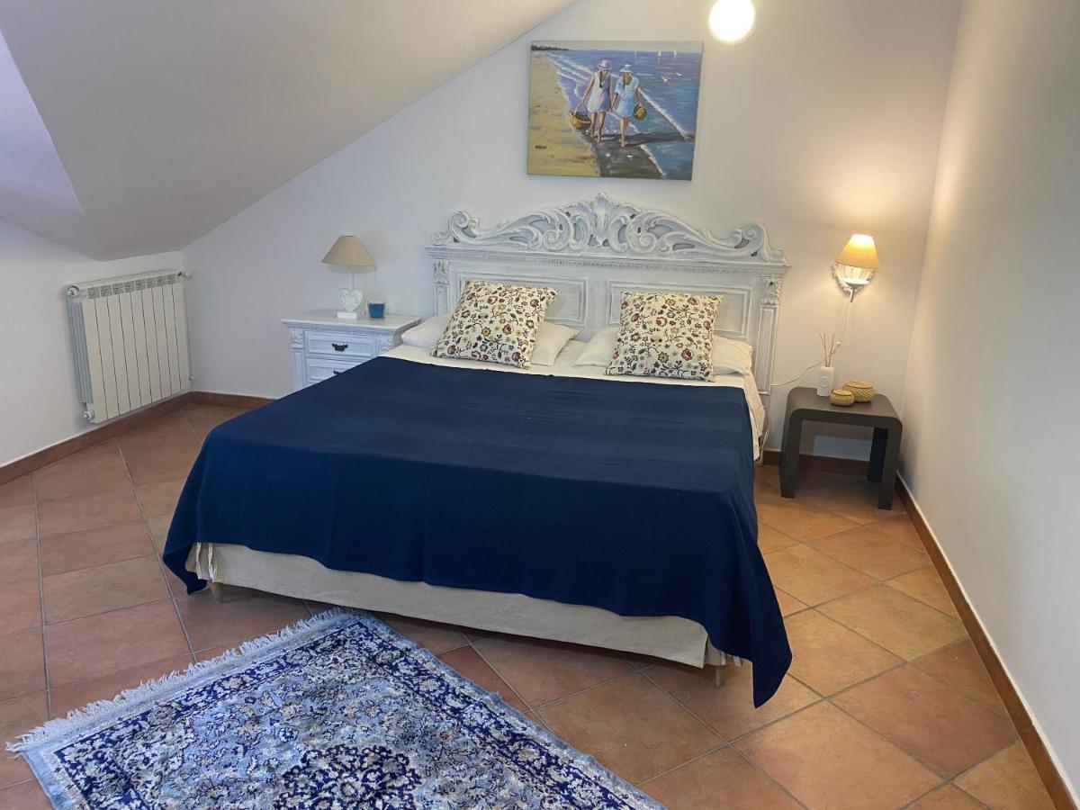 Tyrrhenian Sea Apartment Torre di Faro Extérieur photo