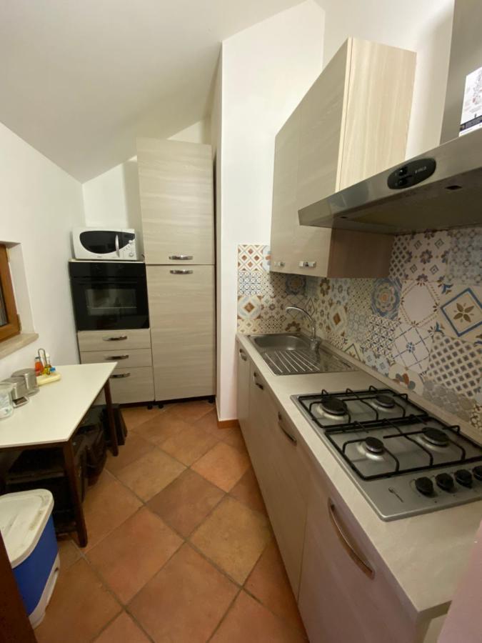 Tyrrhenian Sea Apartment Torre di Faro Extérieur photo