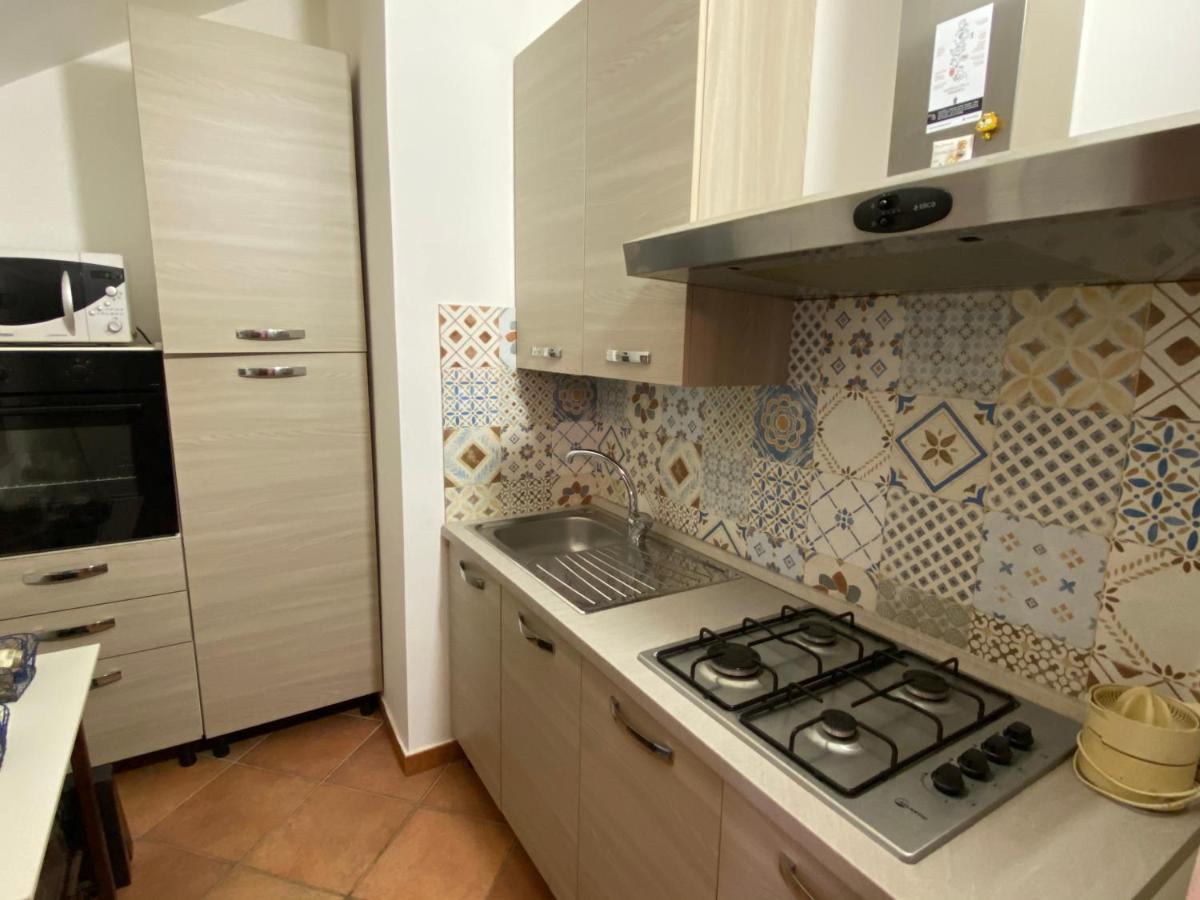 Tyrrhenian Sea Apartment Torre di Faro Extérieur photo