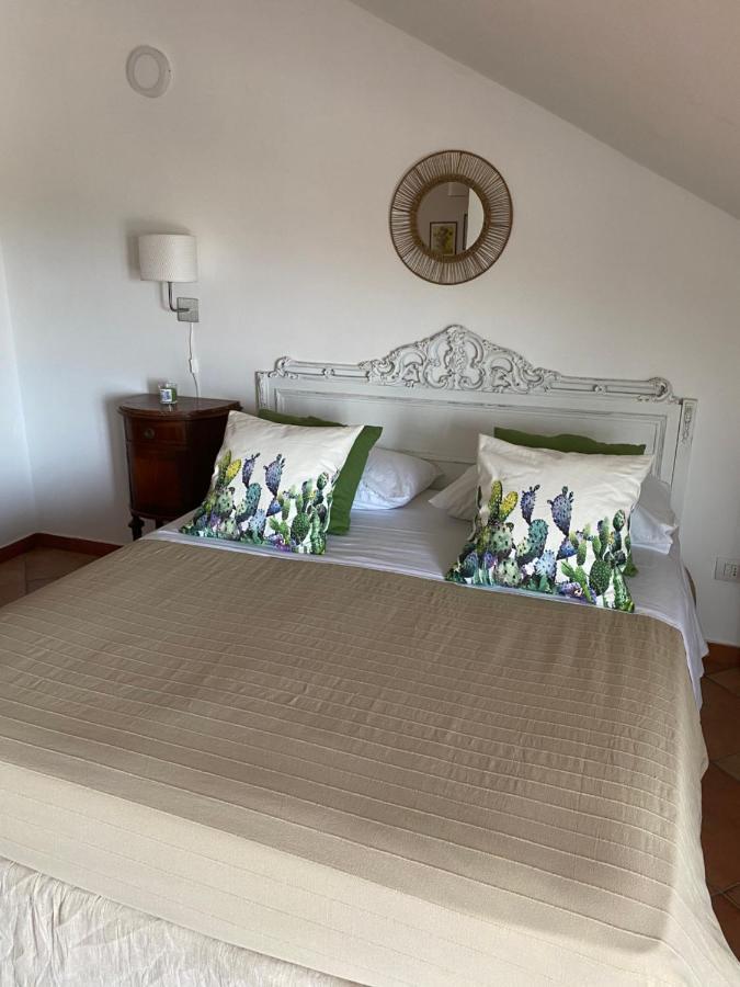 Tyrrhenian Sea Apartment Torre di Faro Extérieur photo