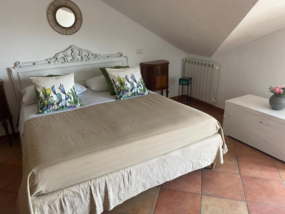 Tyrrhenian Sea Apartment Torre di Faro Extérieur photo