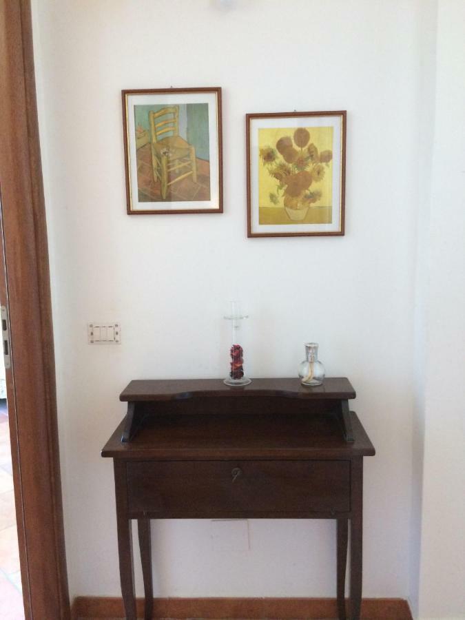 Tyrrhenian Sea Apartment Torre di Faro Extérieur photo
