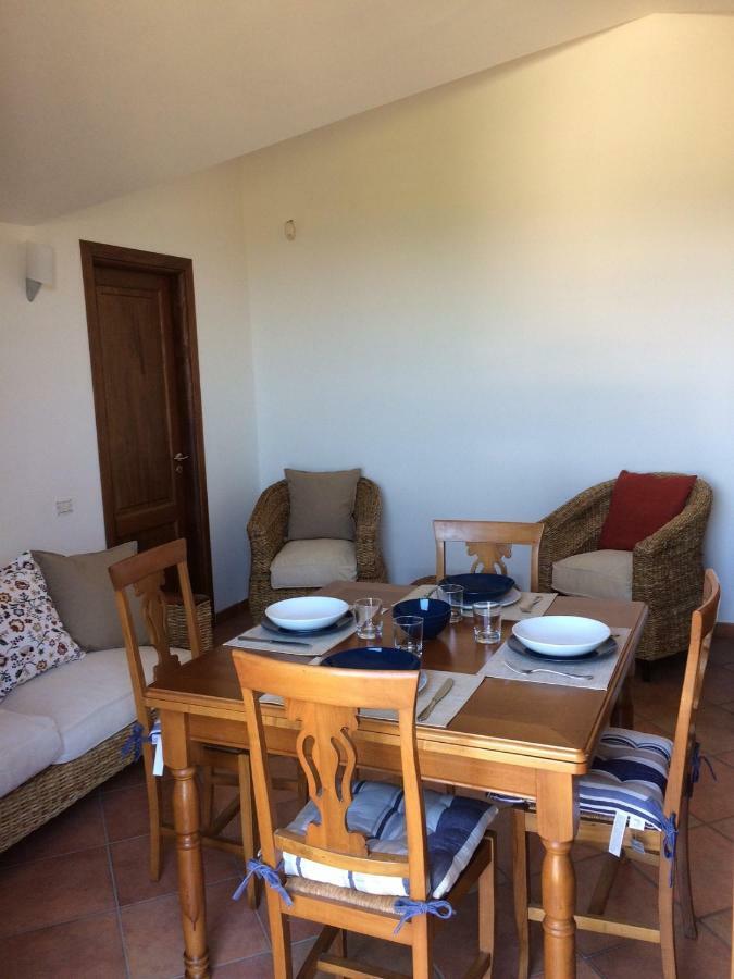 Tyrrhenian Sea Apartment Torre di Faro Extérieur photo
