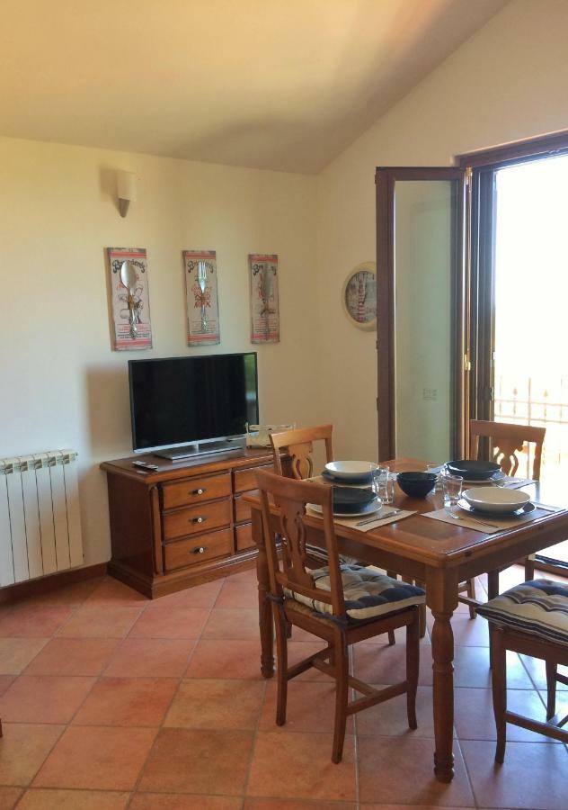 Tyrrhenian Sea Apartment Torre di Faro Extérieur photo