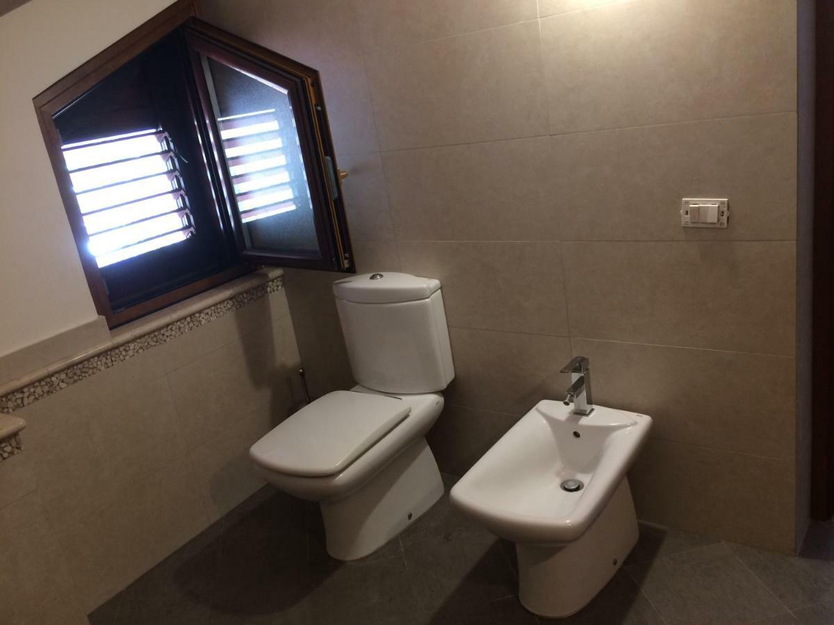 Tyrrhenian Sea Apartment Torre di Faro Extérieur photo